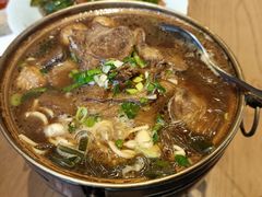 -香园茶社·金陵小灶(老门东店)