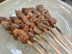 -李记清真馆(打钉巷店)