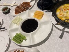 -海湾壹品·粤菜·早茶·烤鸭(拱北店)