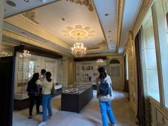 -北京动物园-畅观楼