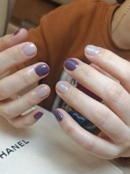 点击看大图 -Nail Me美甲美睫