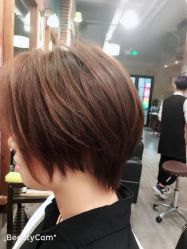 -美格丝M.G.S Hair Salon