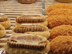 -味多美蛋糕(义和庄地铁店)