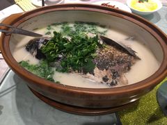 -风味小馆(天目湖宾馆店)