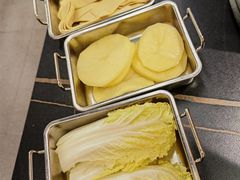 -师烤·豆花烤鱼(深圳坂田天虹店)