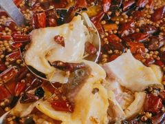 -辣婆婆(航天桥店)