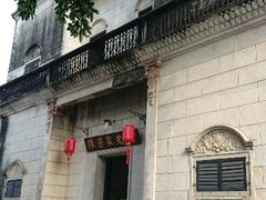android_upload_pic-梅溪牌坊