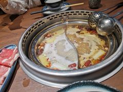 -快乐小羊·内蒙牛羊肉火锅(流花中心店)