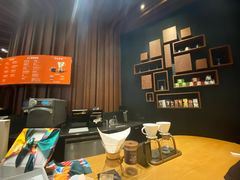 大堂-星巴克(成都太古里二店)
