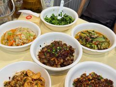 -笨罗卜浏阳菜馆(龙华鹏润达店)