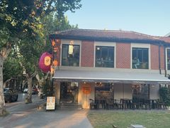 -Money Shops(愚园路店)