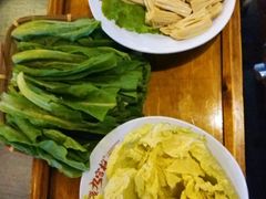 -九宫格老灶火锅