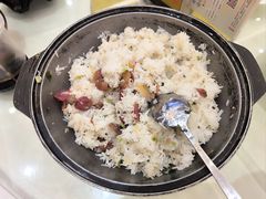 -坚记酒家·佛山老字号·顺德鱼生标准示范店