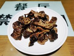 -天发芽·何记葫芦头泡馍·老字号(小南门店)