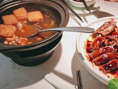-大榕树下顺德菜(融创茂店)