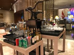-上海圣诺亚皇冠假日酒店·诺亚厨房