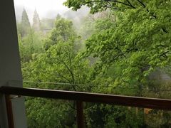 -天目湖御水温泉·度假酒店