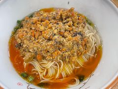 -裕兴记·三虾面(西北街总店)