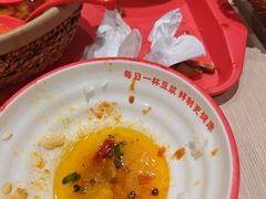-永和大王(蛙嫩鸡香煲煲鲜·军博店)