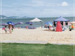 -智住·海景公寓(小径湾店)