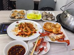 -船奇蒸汽海鲜·闽菜(八市海鲜总店)