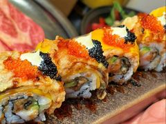 -無二炙坊·和牛烧肉(大钟寺1733店)
