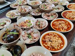 -九九豆花馆(解放碑步行街店)