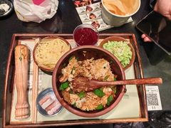 -京参 • 擂椒饭(这有山店)
