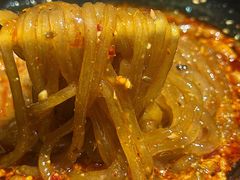 酸辣粉-万记麻辣烫国展总店