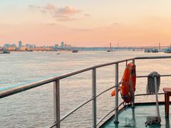 -武汉关码头(轮渡站)