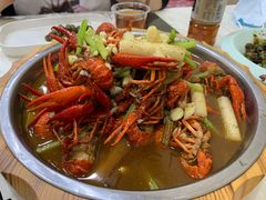 -龙虾奇迹(大华三路店)