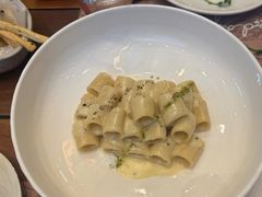 -OGGI TRATTORIA PIZZERIA(深业上城店)
