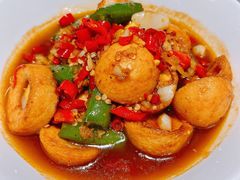 -兰湘子·湘菜小炒(济南领秀城店)