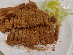 芝麻里脊-石饮红星包子(中山路店)