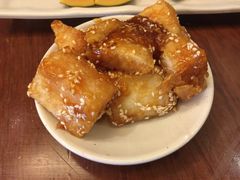 -海口骑楼小吃街