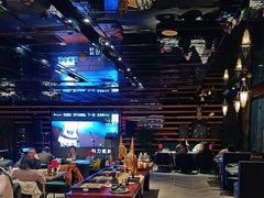 -食肆&Fourteen(武林夜市店)