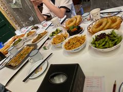 -老长沙龙虾馆·聚会餐厅(白石洲店)