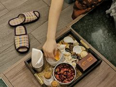 -泰乐道·SPA·按摩·足道(坡子街店)