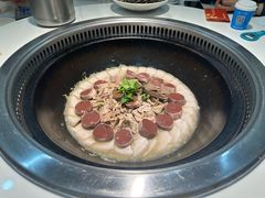 -苏师傅菜馆(上沙店)