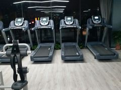 -ENERGY原力健身(川周店)