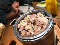 -炊烟小炒黄牛肉(中心印象城店)