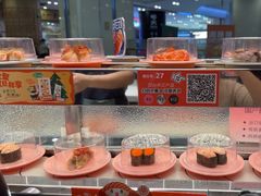 -争鲜回转寿司(朝北大悦城店)