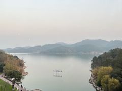 -天目湖涵田度假村