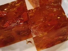 杞子桂花糕-添好运点心专门店(中环IFC店)