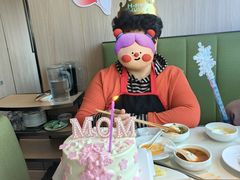 -海底捞火锅(威高广场店)