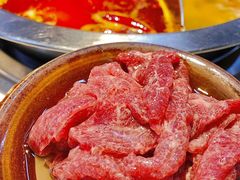 -芈重山老火锅(广州首店)