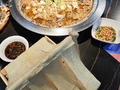 -大河宴·椒麻鱼火锅(北京路中和美食街店)