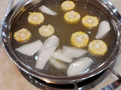 清汤-汕头八里香牛肉店(人民南店)