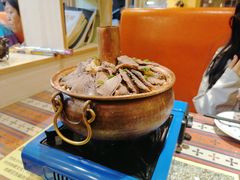 -如意林卡藏餐吧 (九寨沟店)
