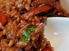 四代肉汤泡饭-湘约爨厨(太白立交店)